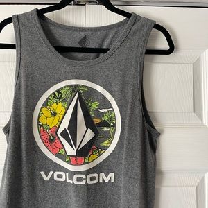 COPY - Volcom Tank